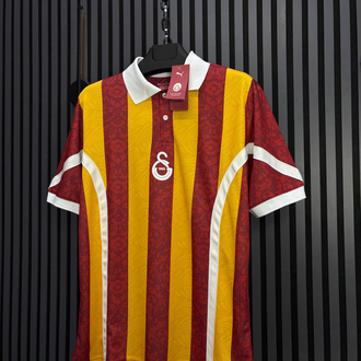 Galatasaray 2026 Özel Tasarım Forma