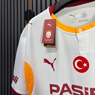 İsimsiz - Galatasaray 2026-2027 Deplasman Forma