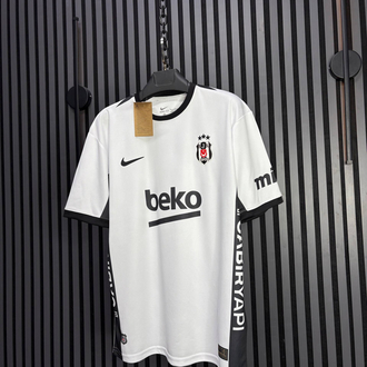 İsimsiz - Beşiktaş 2026-2027 İç Saha Forması