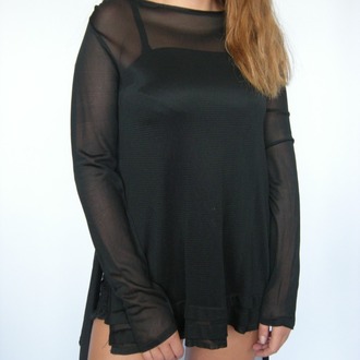asetat tunik