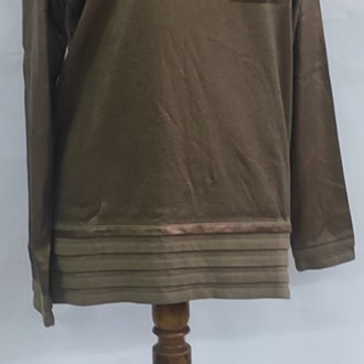 Bronz Tunik
