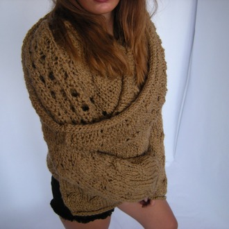 Hipster top