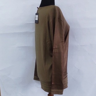 Bronz Tunik