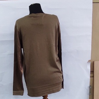 Bronz Tunik