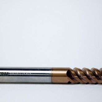 10x22x73 MM Z4 R1 HARD FREZE VİCİOUS KAPLAMALI