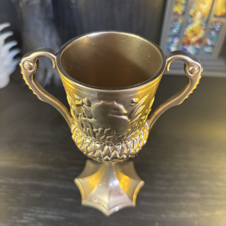 Harry Potter Hufflepuff Kupa 