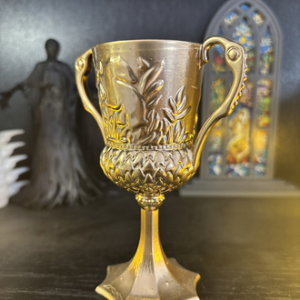 Harry Potter Hufflepuff Kupa 