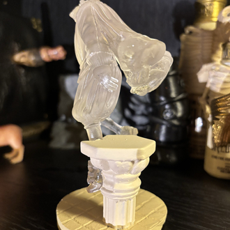 Harry Potter Neredeyse Kafasız Nick v2