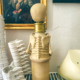 Harry Potter Skele-gro