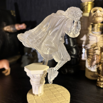 Harry Potter Neredeyse Kafasız Nick v2