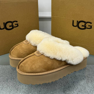 UGG İthal Premium Terlik