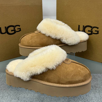 UGG İthal Premium Terlik