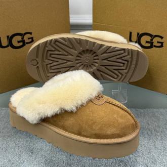 UGG İthal Premium Terlik