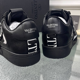 Valentino Garavani İthal Premium Siyah