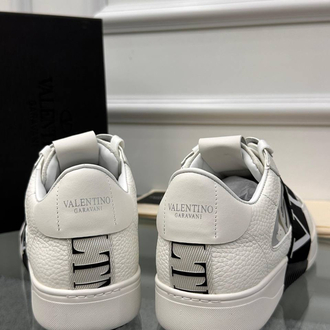 Valentino Garavani İthal Premium Beyaz