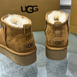 UGG İthal Premium Klasik Model
