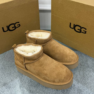 UGG İthal Premium Klasik Model