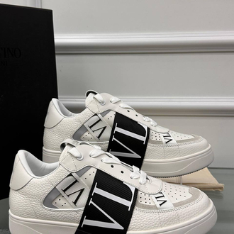Valentino Garavani İthal Premium Beyaz