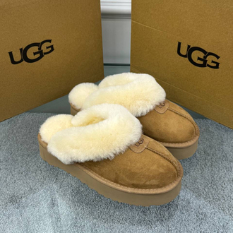UGG İthal Premium Terlik