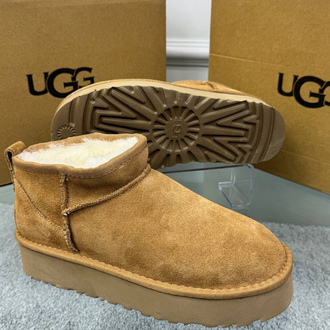 UGG İthal Premium Klasik Model