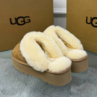 UGG İthal Premium Terlik