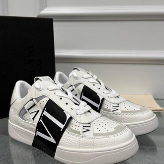 Valentino Garavani İthal Premium Beyaz