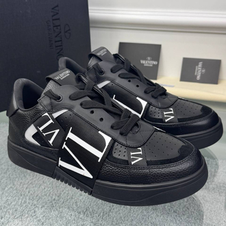 Valentino Garavani İthal Premium Siyah