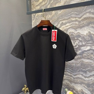KENZO A++ Siyah T-Shirt