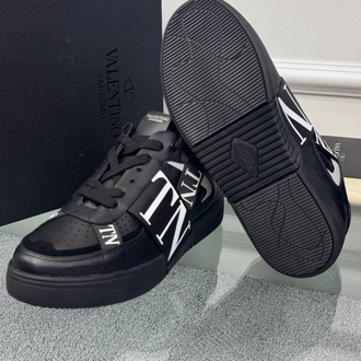 Valentino Garavani İthal Premium Siyah