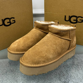 UGG İthal Premium Klasik Model