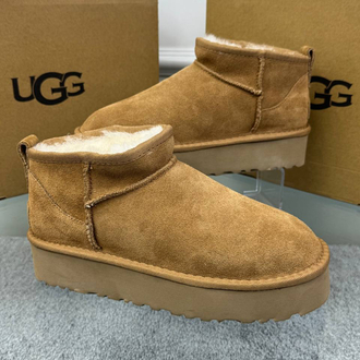 UGG İthal Premium Klasik Model
