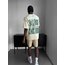 Oversize t-shirt