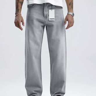 Baggy Kot Pantolon