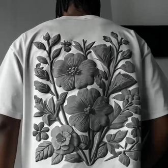 Oversize T-Shirt