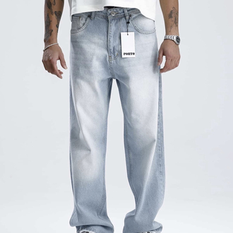 Baggy Kot Pantolon