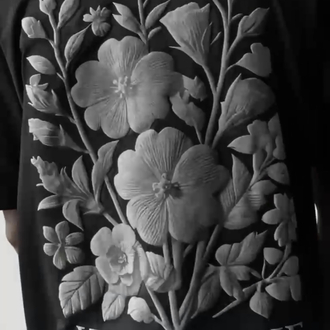 Oversize T-Shirt