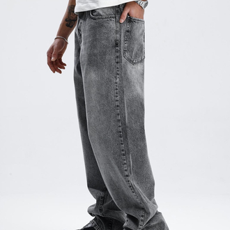 Baggy Kot Pantolon
