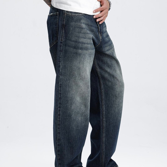 Baggy Kot Pantolon