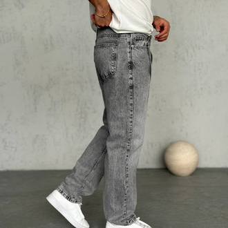 Baggy Kot Pantolon