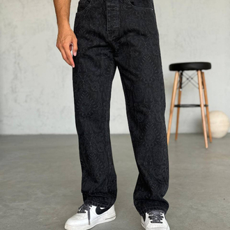 Premium Baggy Kot Pantolon