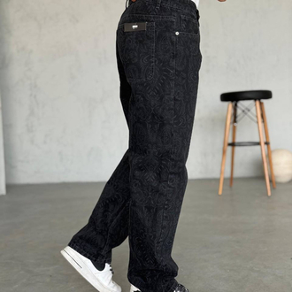 Premium Baggy Kot Pantolon