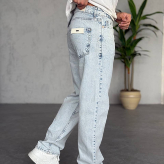 Baggy Kot Pantolon