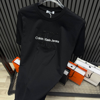 CK