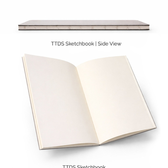 TTds Sketchbook!