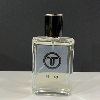M-40 / Creed İsland Water Muadili