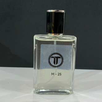 M-25 / Baccarat Muadili