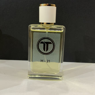 M-21 / JPG Male Elixir Muadili