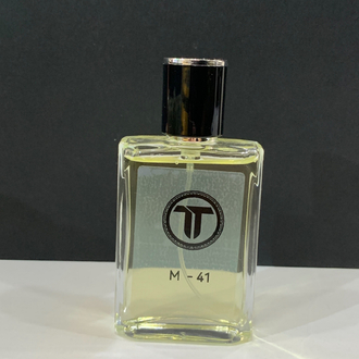 M-41 / Lattafa Khamrah Muadili
