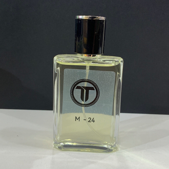 M-24 / Bulgari Le Tygre Muadili