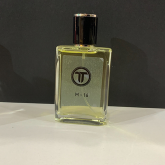 M-16 / YSL MYSELF Muadili
